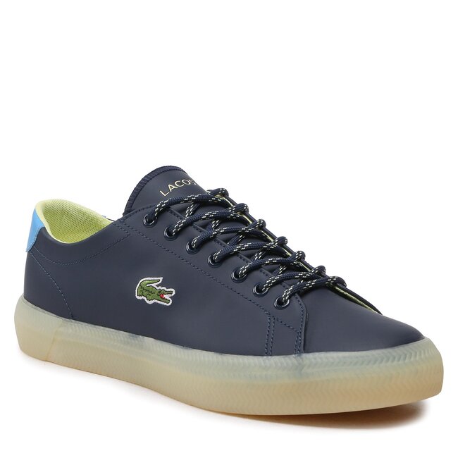 Sneakers Lacoste - Gripshot 222 1 Cma 744CMA0022J18 Nvy/Off Wht
