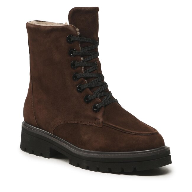 Bokacsizma Caprice - 9-26218-29 Brown 336