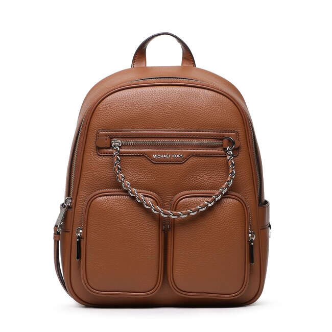 Rucksack MICHAEL Michael Kors Elliot 30R3S5EB2L Luggage Rucksäcke