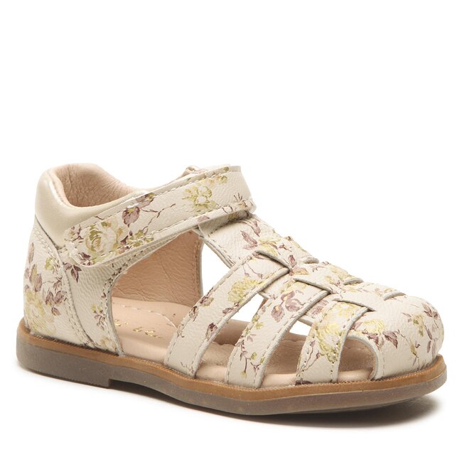 Szandál Nelli Blu - CM210618-5 Beige