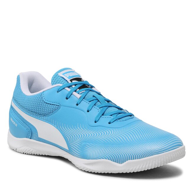 Schuhe Puma - Truco III 106892 02 Bleu Azur/Puma White