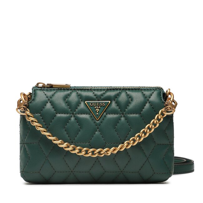 Borsetta Guess - Elenia (QB) Mini Bags HWQB86 77720 FOR
