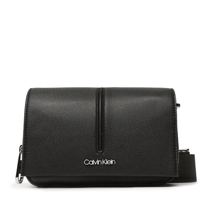 Borsetta Calvin Klein - Ck Median Func Camera Bag K50K510012 BAX