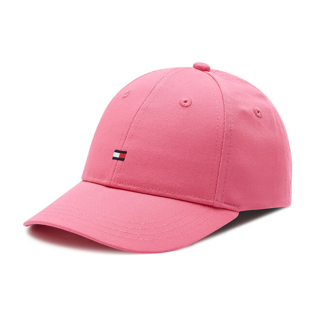 Cap Tommy Hilfiger - Small Flag AM0AM09423 THW