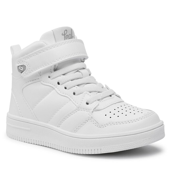 Sneakers Leaf - Halli LHALLI101L White