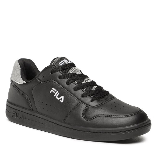 Sneakers Fila - Netforce II X Crt FFM0030.80010 Black
