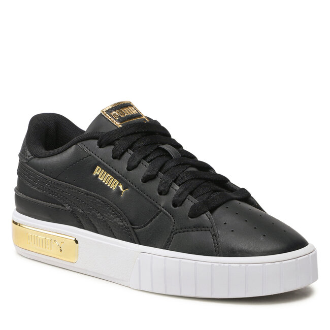 Sneakers Puma - Cali Star Glam Wns 387679 01 Puma Black/Puma White