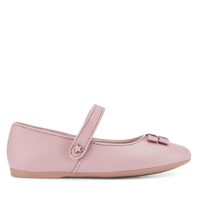 Scarpe basse Mayoral - 43.429 Rosa 89