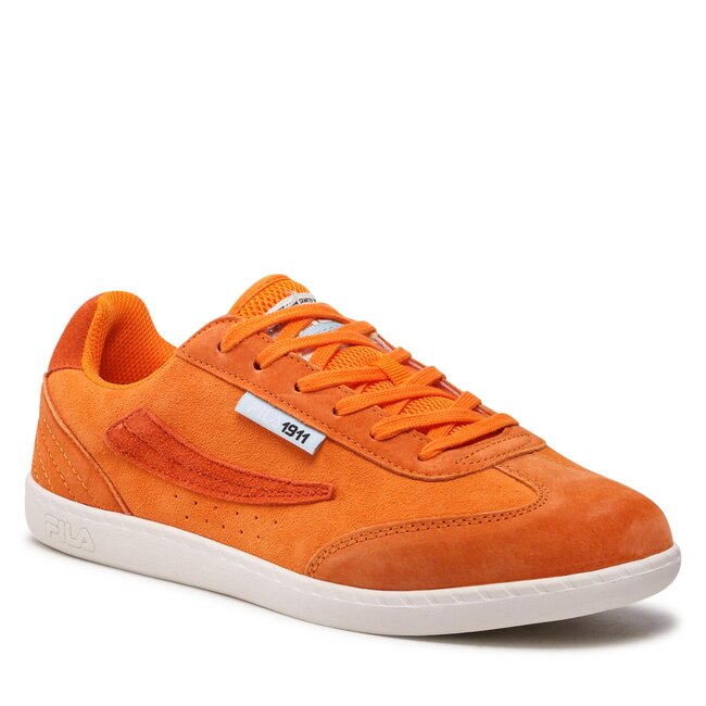 Sneakers Fila - Byb S Low FFM0151.30019 Orange Pepper