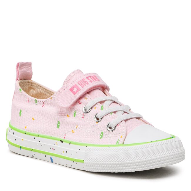 Scarpe da ginnastica BIG STAR - LL374064 601