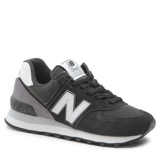 Sneakers New Balance - U574KN2 Nero
