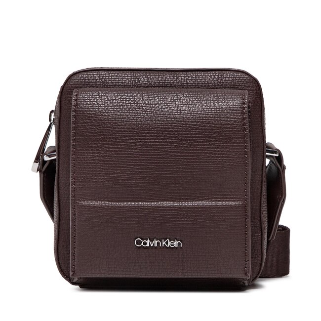 HealthdesignShops  Bolso CALVIN KLEIN Re-Lock Camera Bag With