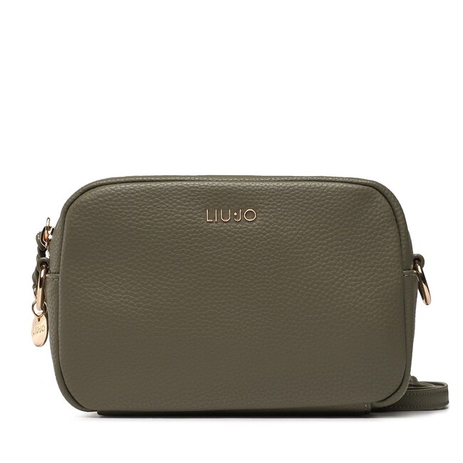 Táska Liu Jo - Ecs S Crossbody AA3071 E0086 Verdone 90511