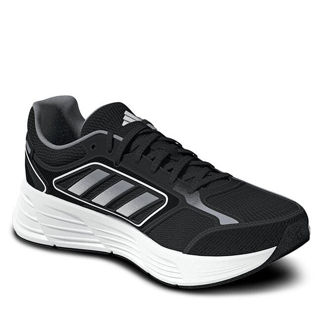 Schuhe adidas - Galaxy Star Shoes IF5398 Schwarz