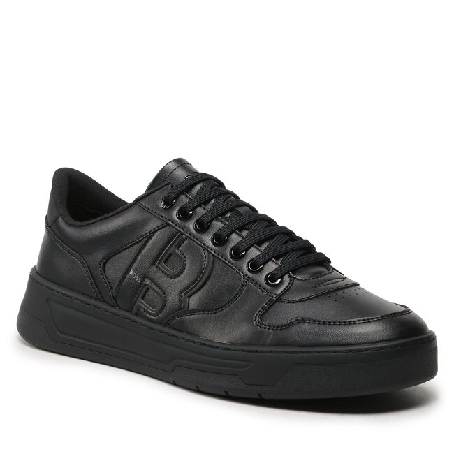 Sneakers Boss - Baltimore 50480153 10245504 01 Black 005