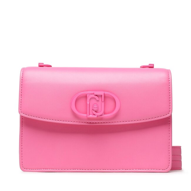 Táska Liu Jo - Ecs M Crossbody AA3249 E0061 Lampone Ligh 72627