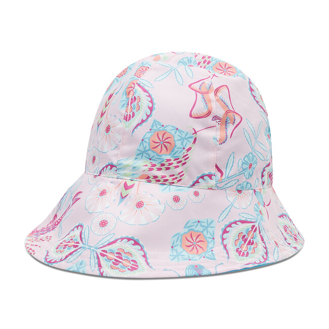 Hut Reima - Backet Tulikukka 528747A Magenta Purple 4812