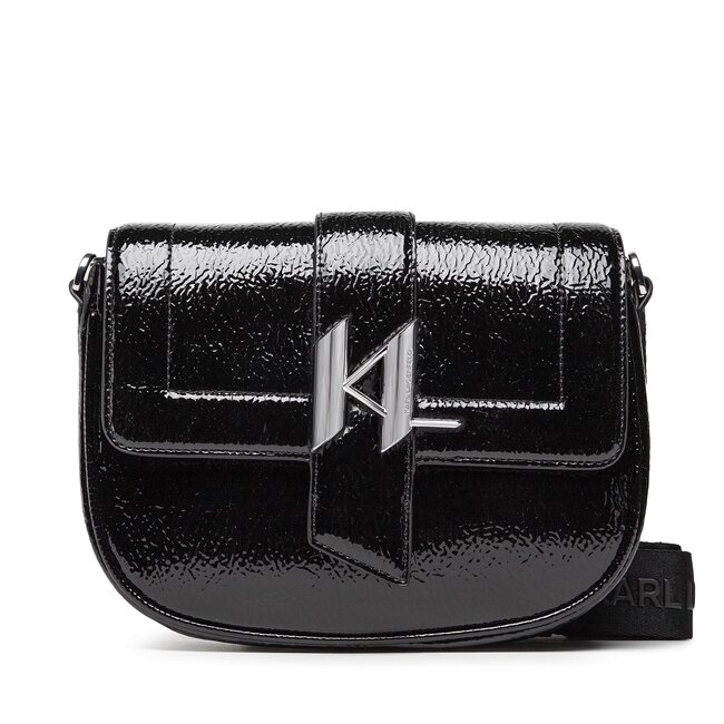 Handtasche KARL LAGERFELD - 225W3087 Black