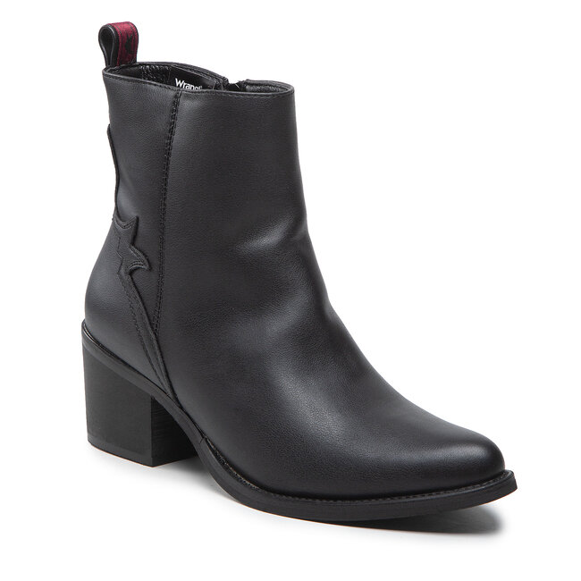 Tronchetti Wrangler - Cassidy Mid L22633A Black 062