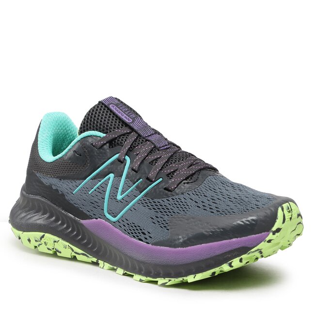 Scarpe NEW BALANCE - DynaSoft Nitrel v5 WTNTRLL5 Grigio