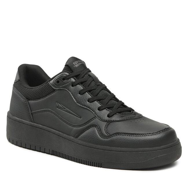Sneakers Sprandi - MP07-11737-05 Black
