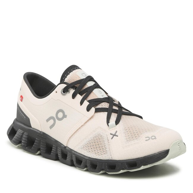 Women's shoes - GenesinlifeShops - Asphalt | Buty On - Gul 5MM FLEXOR SPLIT TOE BOOT - Sports - Lunar Pink Leopard Sandal - Running shoes