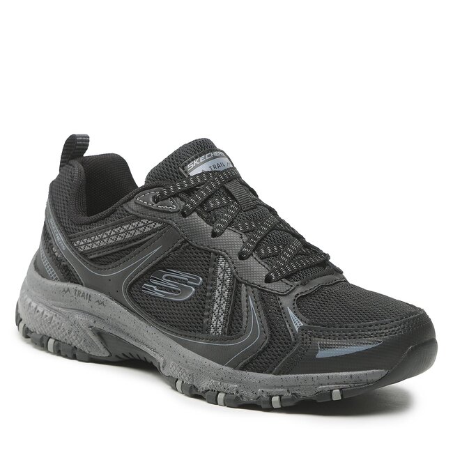 visa Temprano feo Trekker Boots Skechers - Vast Adventure 149820/BKCC Black/Charcoal -  Trekker Boots - Low shoes - Women's shoes | efootwear.eu