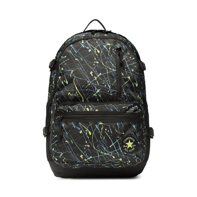 Rucksack Converse 10022408A11 498 Notebook Tasche Leder