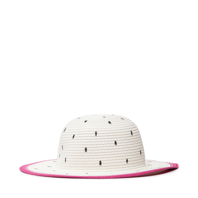 Hut Acccessories - 1K3-008-SS22 White