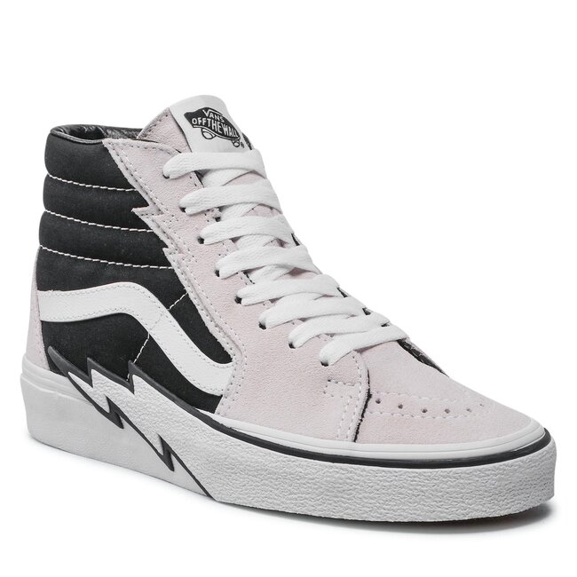 Sneakers Vans VN0A33TB45L1 - Vans VN0A33TB45L1 44 DX lace-up trainers