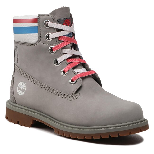 6in hert cupsole