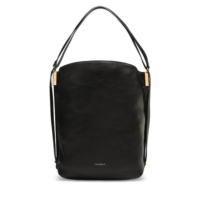 Táska Coccinelle - M3A Estelle E1 M3A 14 01 01 Noir 001