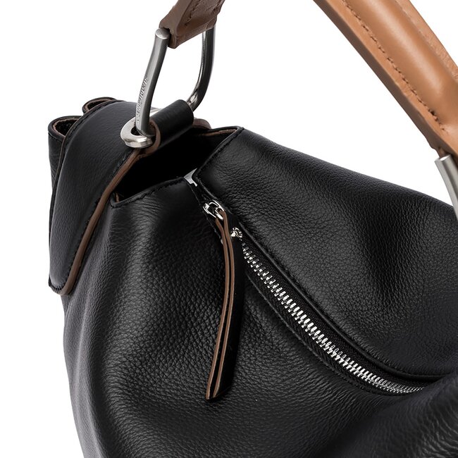 送料無料カード決済可能 GIANNI CHIARINI Empire Nero ブラック aob.adv.br