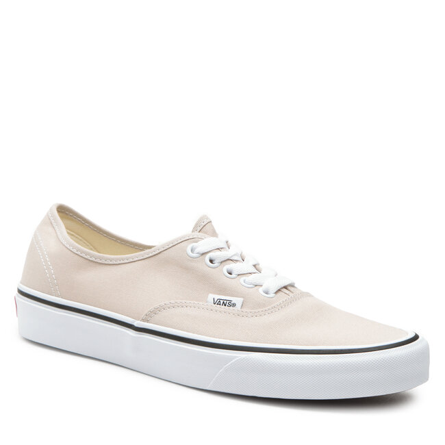 Sneakers aus Stoff Vans - Authentic VN0A5KS9BLL1 Color Theory French Oak