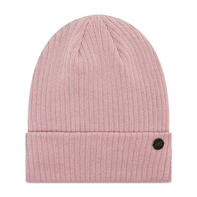 Čepice O'Neill - Lurex Beanie 1P9114 Bridal Rose 4048