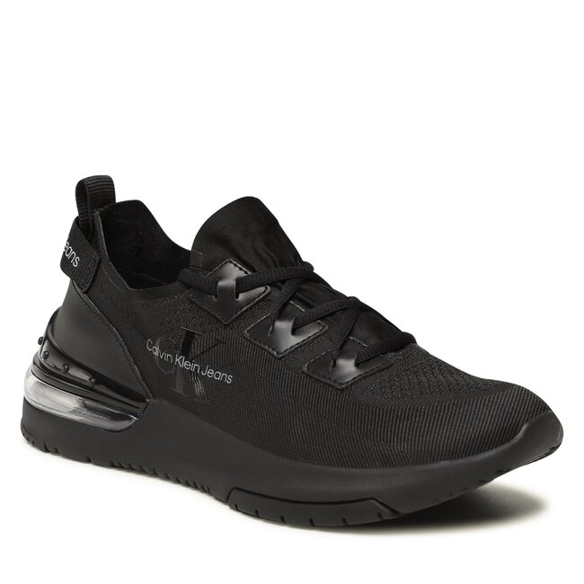 Sneakers Calvin Klein Jeans - sneakersy calvin klein jaelee e4449 navy