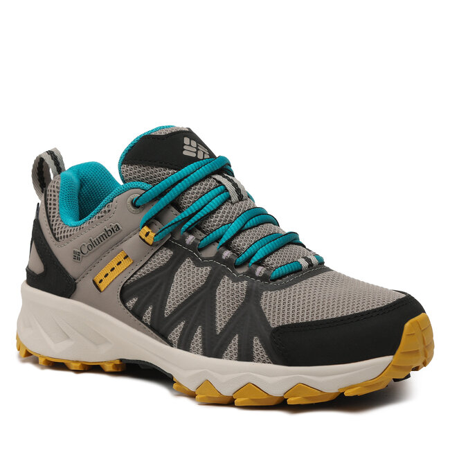 Scarpe da trekking Columbia - Peakfreak II Outdry BL5953 Kettle/Black