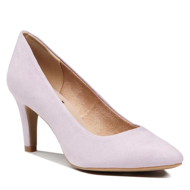 Scarpe stiletto s.Oliver - 5-22411-20 Lilac 597