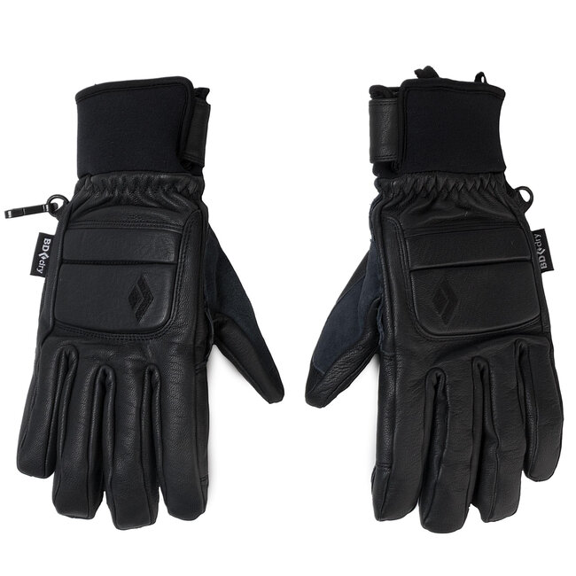 Guanti da sci Black Diamond - Spark Gloves BD801595 Smok