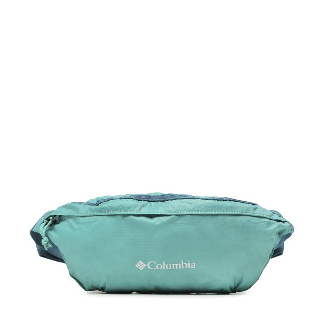 Ledvinka Columbia - Lightweight Packable II Hip Pack UU4896 Bright Aqua 454