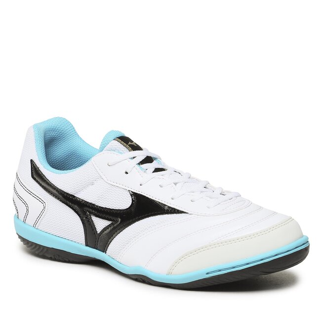 Schuhe Mizuno - Mrl Sala Club In Q1GA220309  White/Black