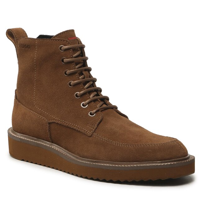 Stivali Hugo - District 50481685 10214603 01 Medium Brown 212