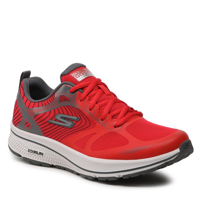 Cipő Skechers - Go Run Consistent 220035/RED Red