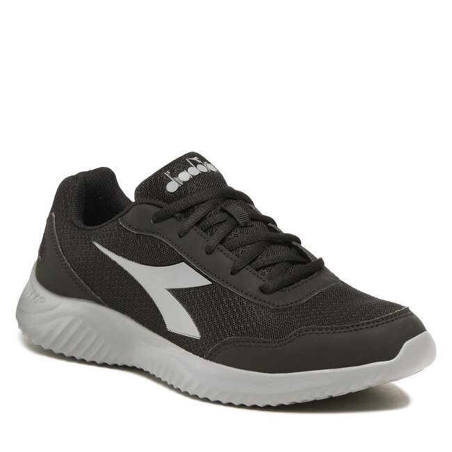 Schuhe Diadora - Robin 3 101.178074 01 C2815 Black/Steel Grey