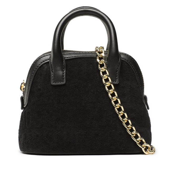Borsetta LOVE MOSCHINO - JC4075PP1GLN100A Nero