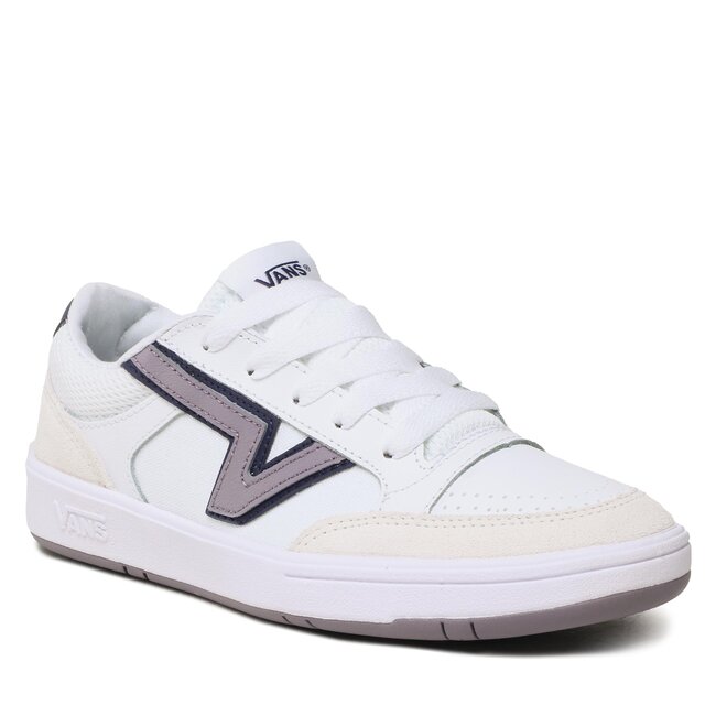 Sneakers Vans - Lowland Cc VN0A7TNLLV01 Sport Eclipse/True White