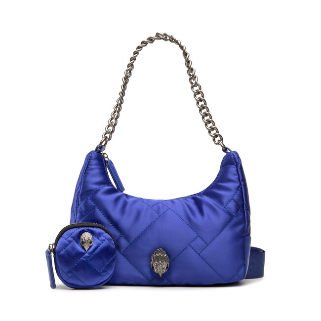 Táska Kurt Geiger - Recycled Multi Cross Body 8471880229 Blue