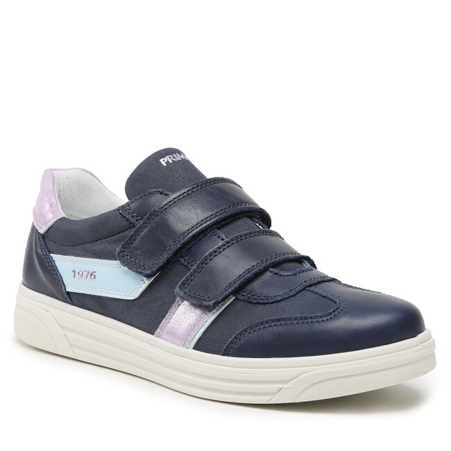 Sportcipő Primigi - 3876011 D Blu