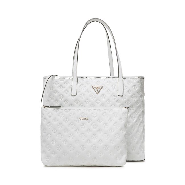 Táska Guess - Vikky (Lf) HWLF69 95240 WHI