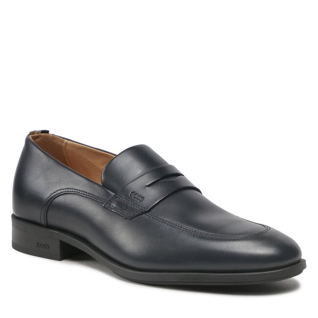 Scarpe basse Boss - Lunghezza max piede cm
